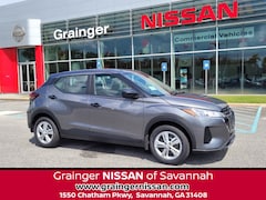 2025 Nissan Kicks Play S SUV