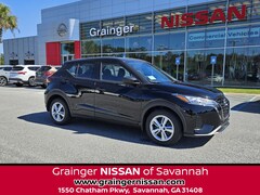 2025 Nissan Kicks Play S SUV