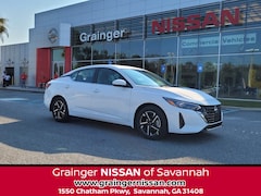 2026 Nissan Kicks SV FWD