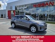 Nissan Kicks Play