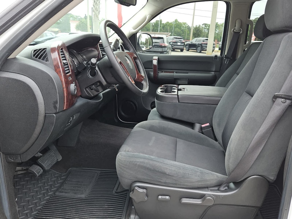 Used 2009 GMC Sierra 1500 Truck Crew Cab
