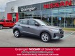 Nissan Kicks Play