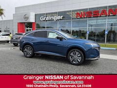 2026 Nissan Murano SL SUV