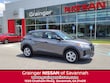 Nissan Kicks Play