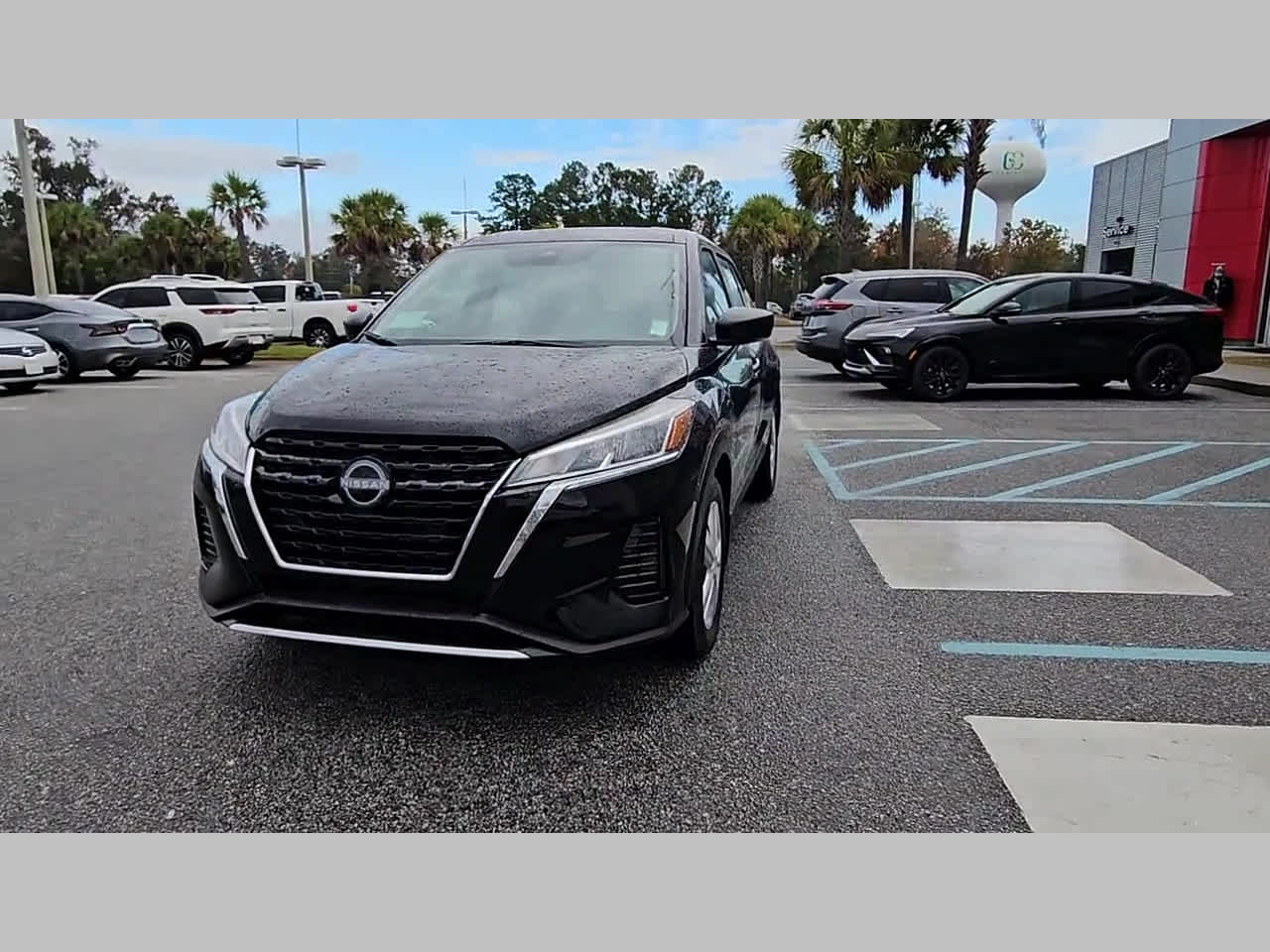 2025 Nissan KICKS PLAY Base - Photo 20