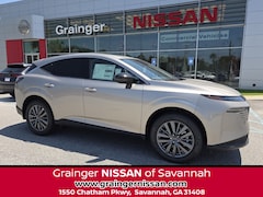 2026 Nissan Murano SL SUV