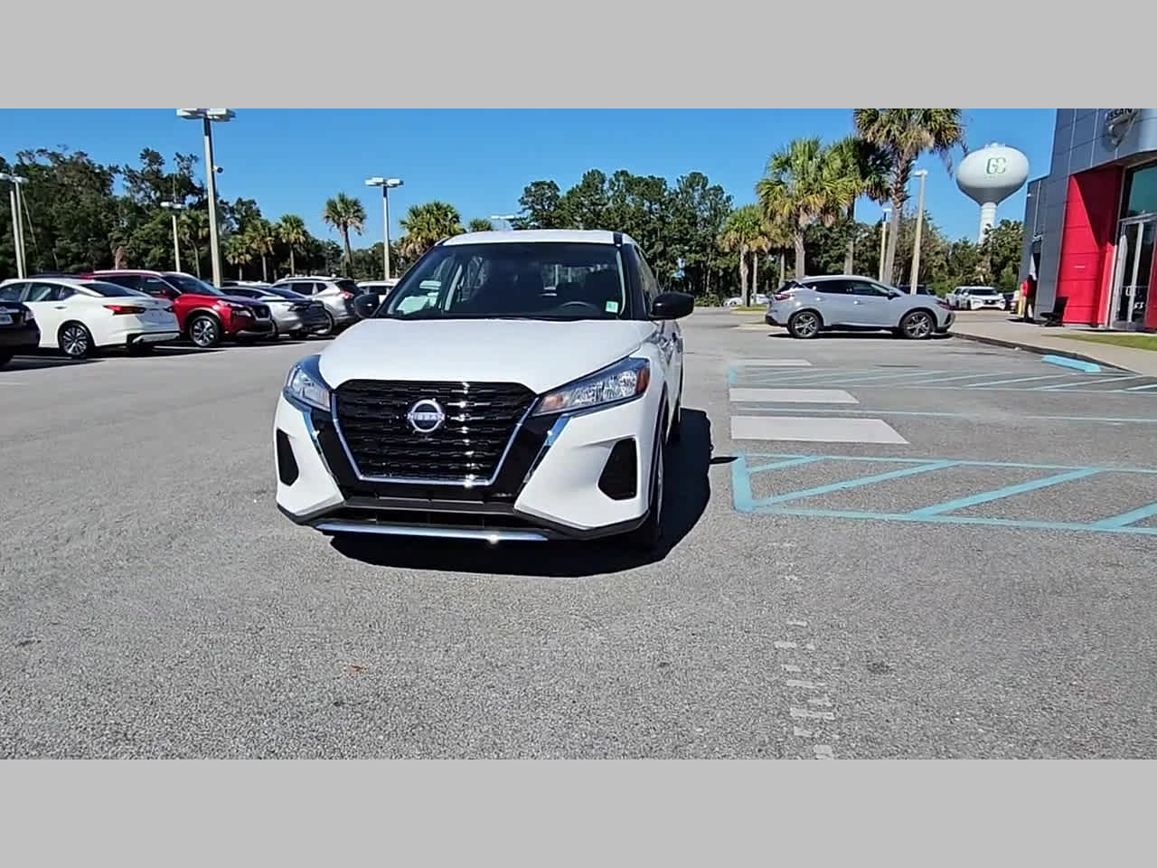 2025 Nissan KICKS PLAY Base - Photo 19