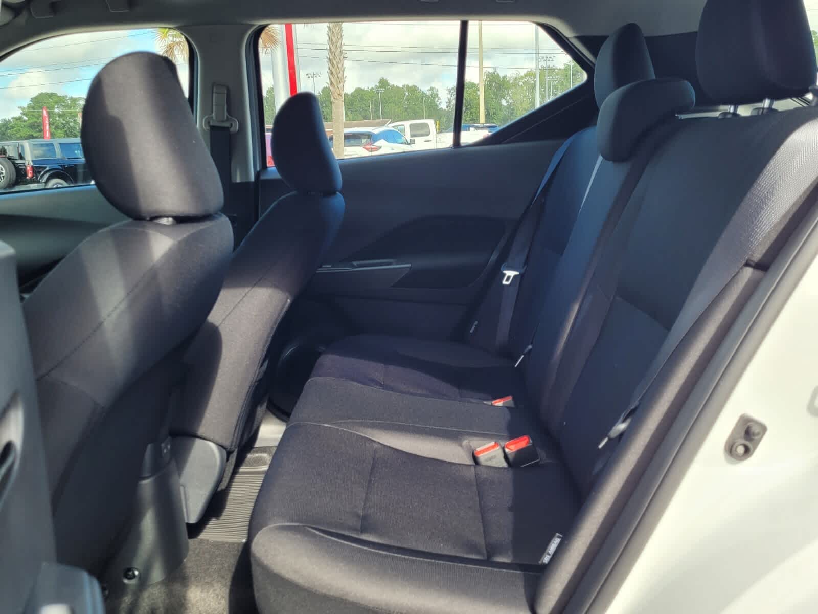 2025 Nissan Kicks Play S photo 4