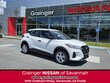 Nissan Kicks Play