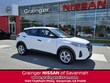 Nissan Kicks Play