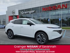 2026 Nissan Murano SL SUV