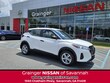 Nissan Kicks Play