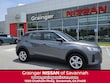 Nissan Kicks Play