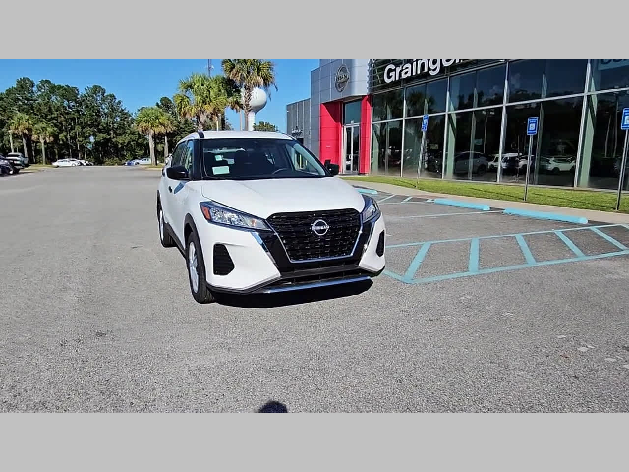 2025 Nissan KICKS PLAY Base - Photo 19