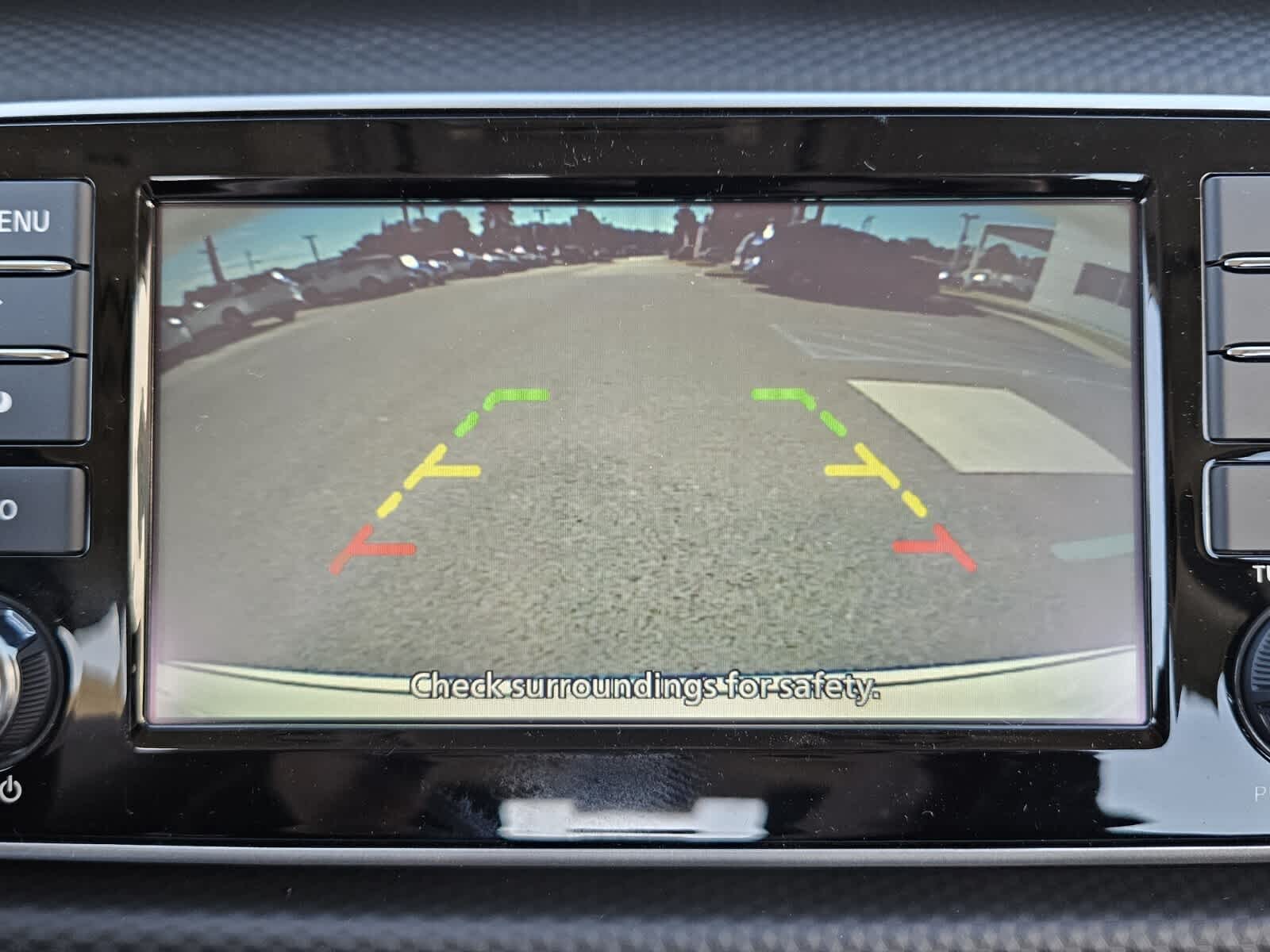 2025 Nissan KICKS PLAY Base - Photo 9