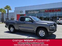2026 Nissan Frontier S Truck King Cab