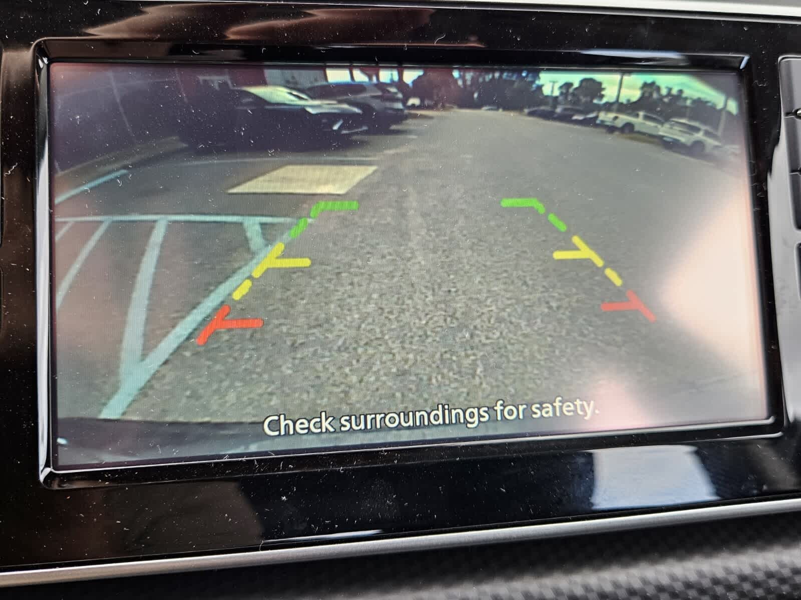 2025 Nissan KICKS PLAY Base - Photo 9