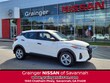 Nissan Kicks Play