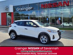 2025 Nissan Kicks Play S SUV