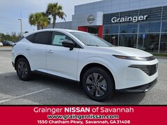 2025 Nissan Murano SL SUV