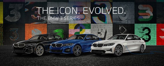 The Bmw 3 Series Sedan Grand Blanc Bmw Grand Blanc Fenton Lapeer Clarkston