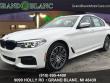 BMW 530e