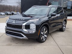 2025 Mitsubishi Outlander SEL SUV