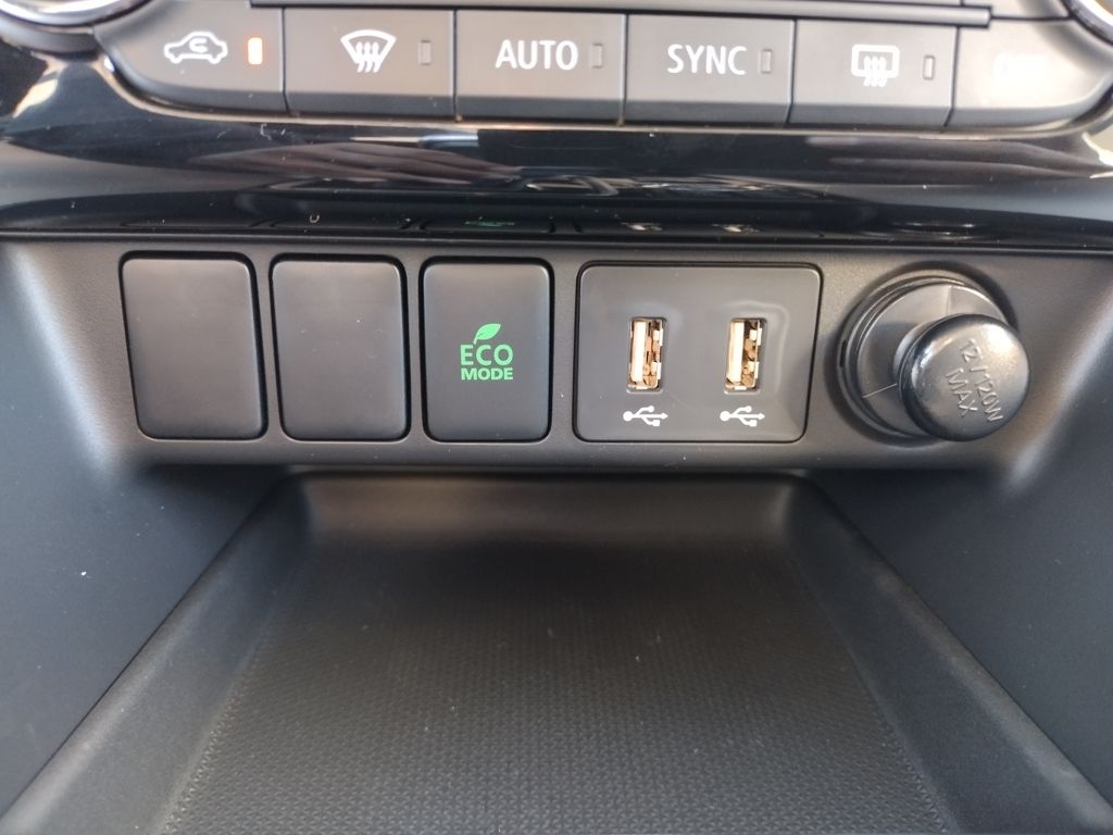 2026 Mitsubishi Eclipse Cross SE - Photo 22