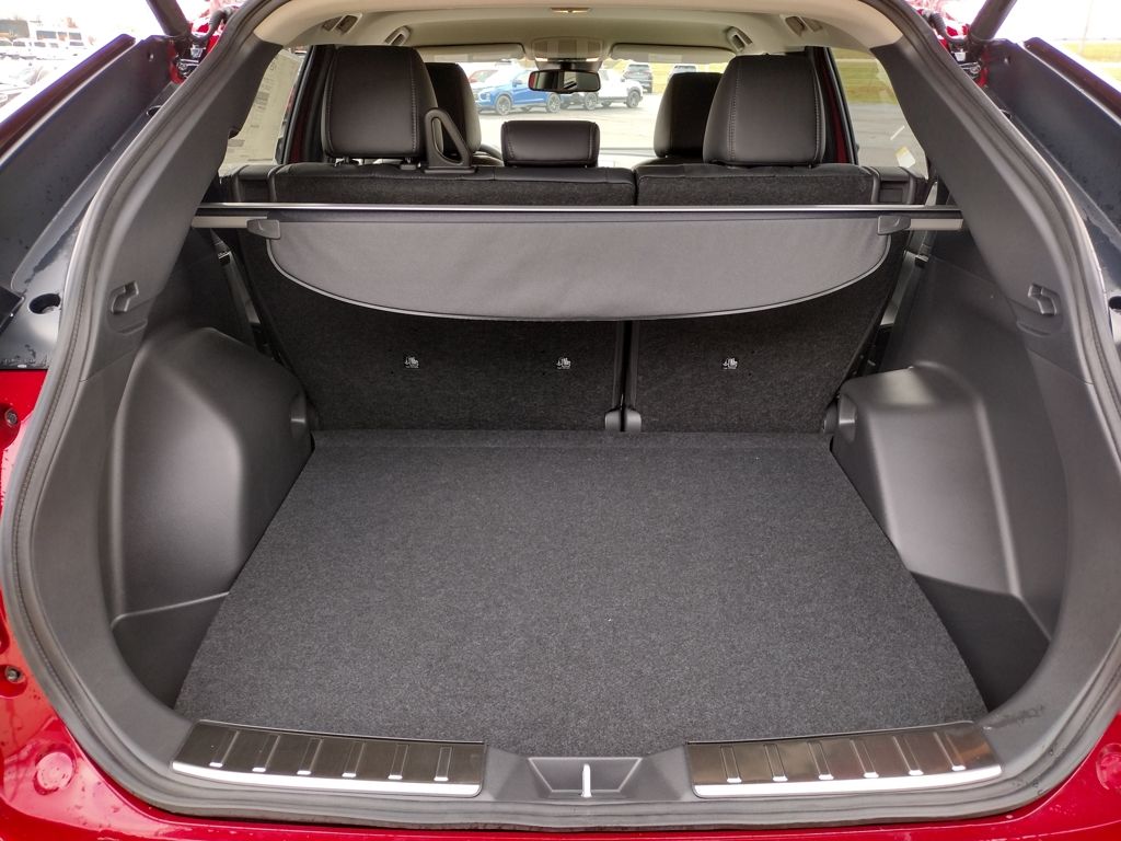 2026 Mitsubishi Eclipse Cross SE - Photo 7