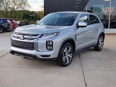 2025 Mitsubishi Outlander Sport 2.0 ES SUV