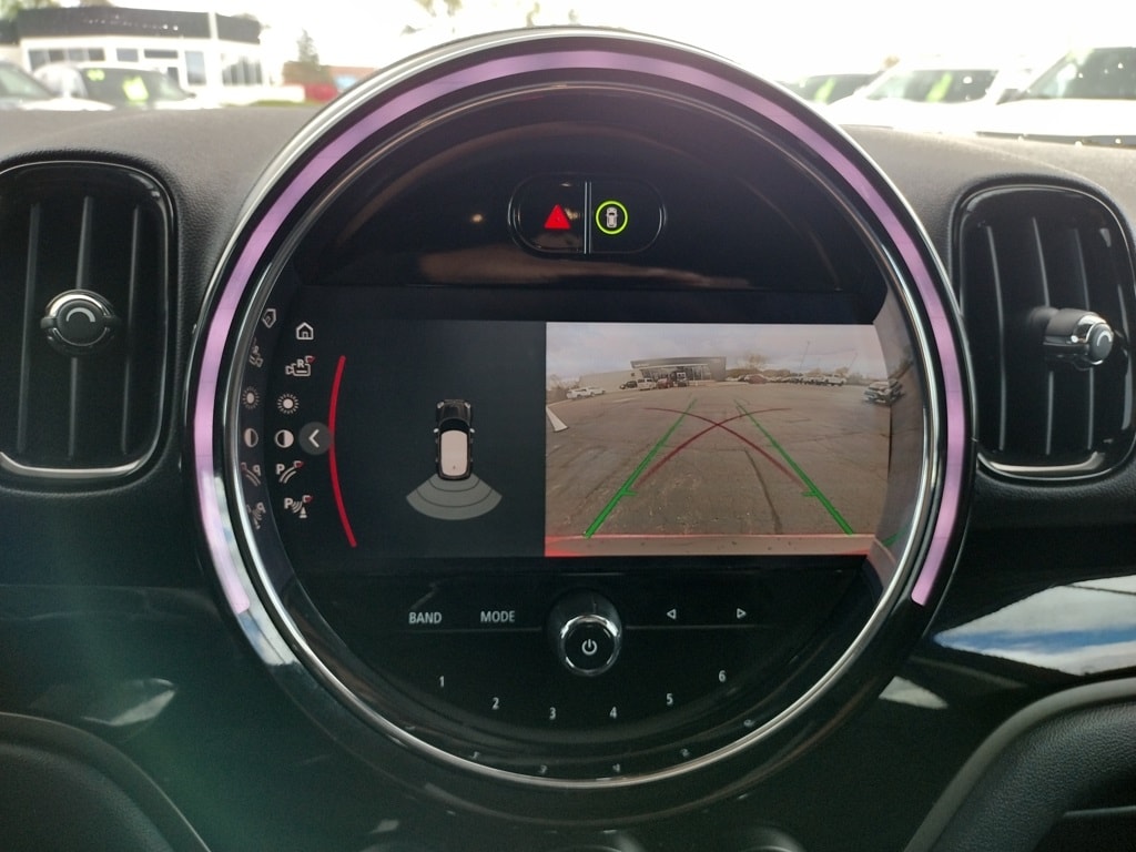 Certified 2022 MINI Countryman Oxford Edition SUV