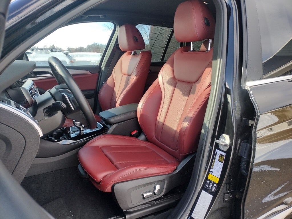 Used 2023 BMW X3 xDrive30i SUV