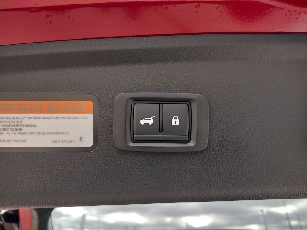 2026 Mitsubishi Eclipse Cross SE - Photo 24