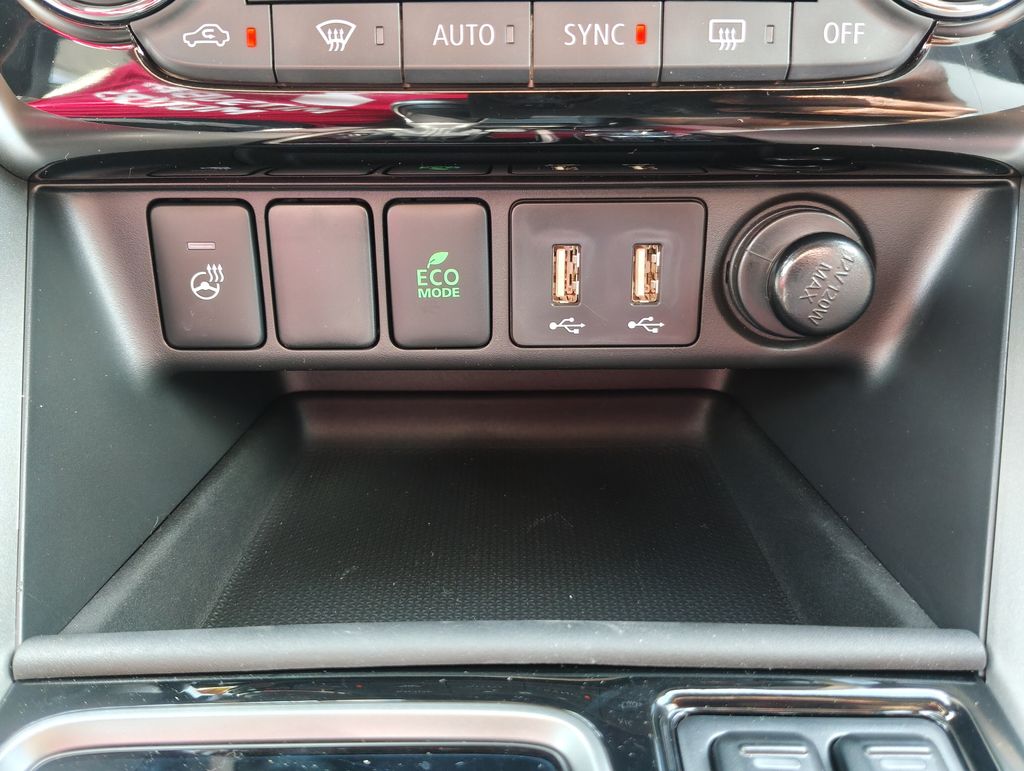 2026 Mitsubishi Eclipse Cross SEL - Photo 24