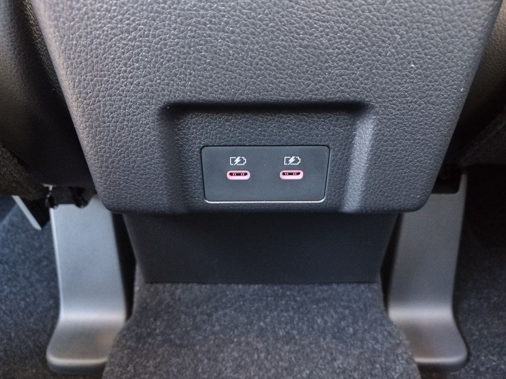 2026 Mitsubishi Eclipse Cross SE - Photo 25