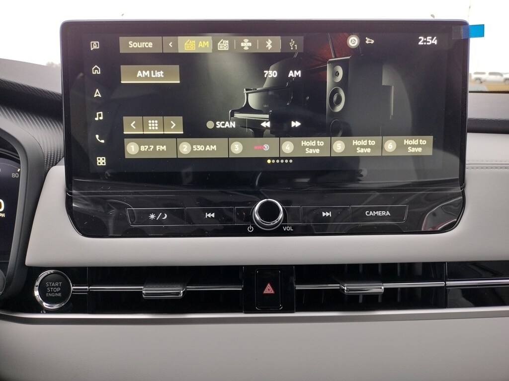 2025 Mitsubishi Outlander SEL GT photo 3