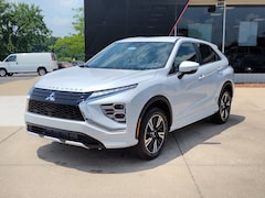 2025 Mitsubishi Eclipse Cross SEL SUV
