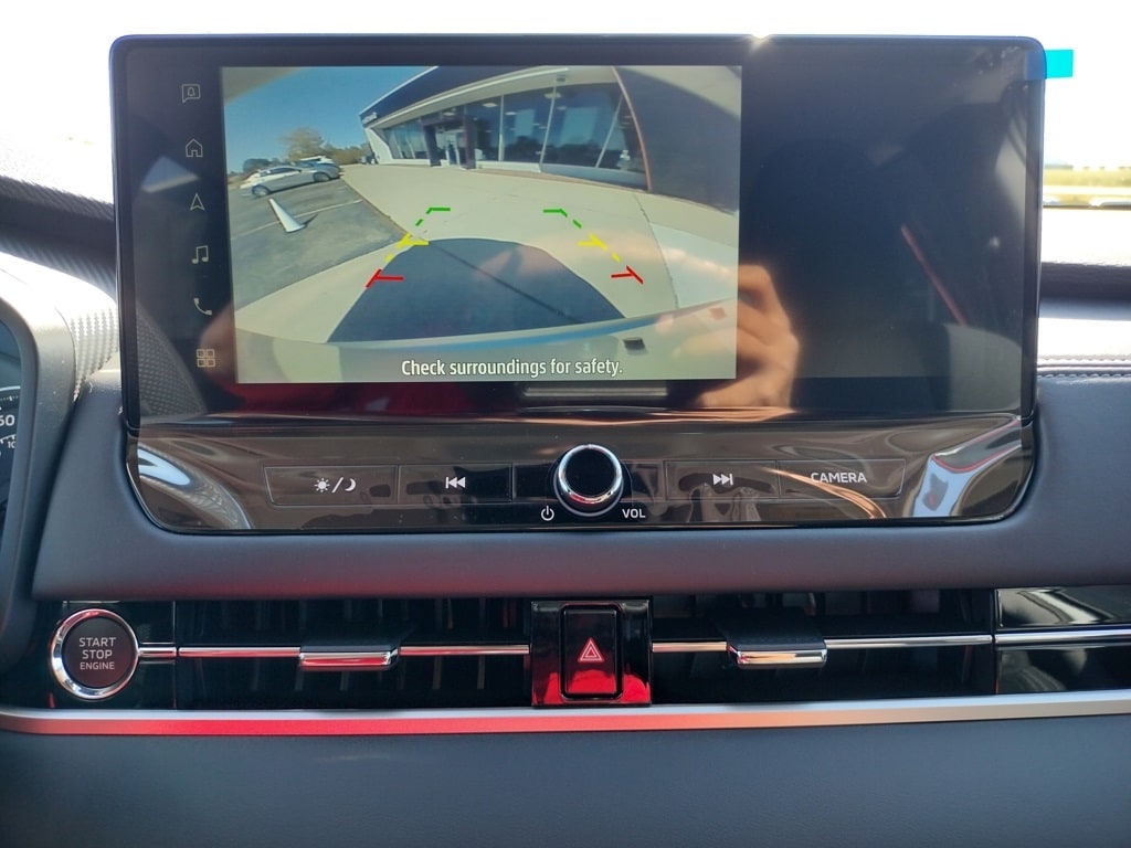 New 2025 Mitsubishi Outlander ES SUV