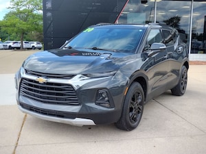 2020 Chevrolet Blazer LT SUV