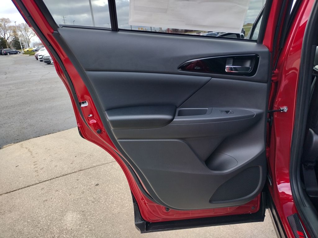 2026 Mitsubishi Eclipse Cross SE - Photo 28
