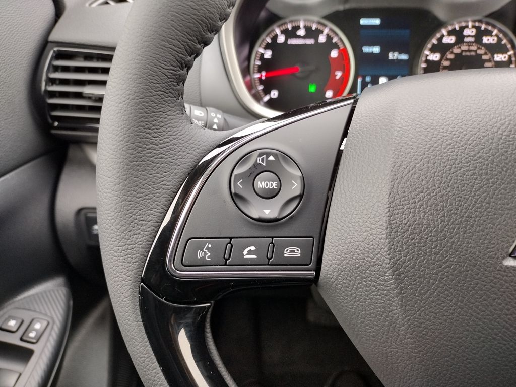 2026 Mitsubishi Eclipse Cross SE - Photo 26