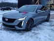  CADILLAC CT5-V