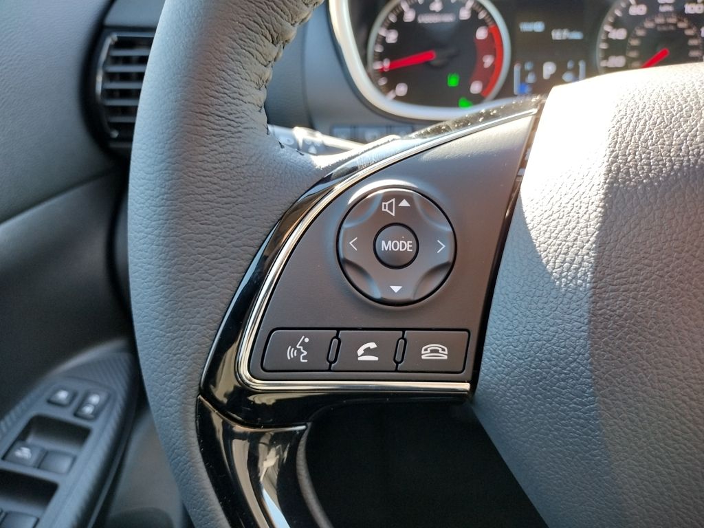 2026 Mitsubishi Eclipse Cross SE - Photo 27
