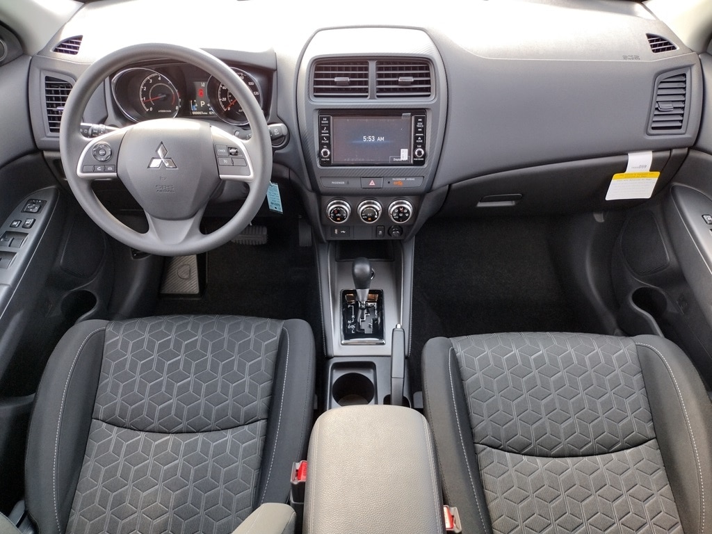 New 2025 Mitsubishi Outlander Sport 2.0 ES SUV