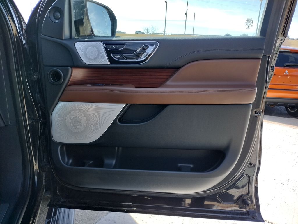 2022 Lincoln Navigator Reserve - Photo 33