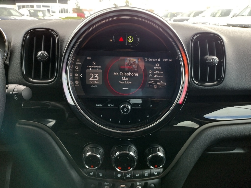 Certified 2022 MINI Countryman Oxford Edition SUV