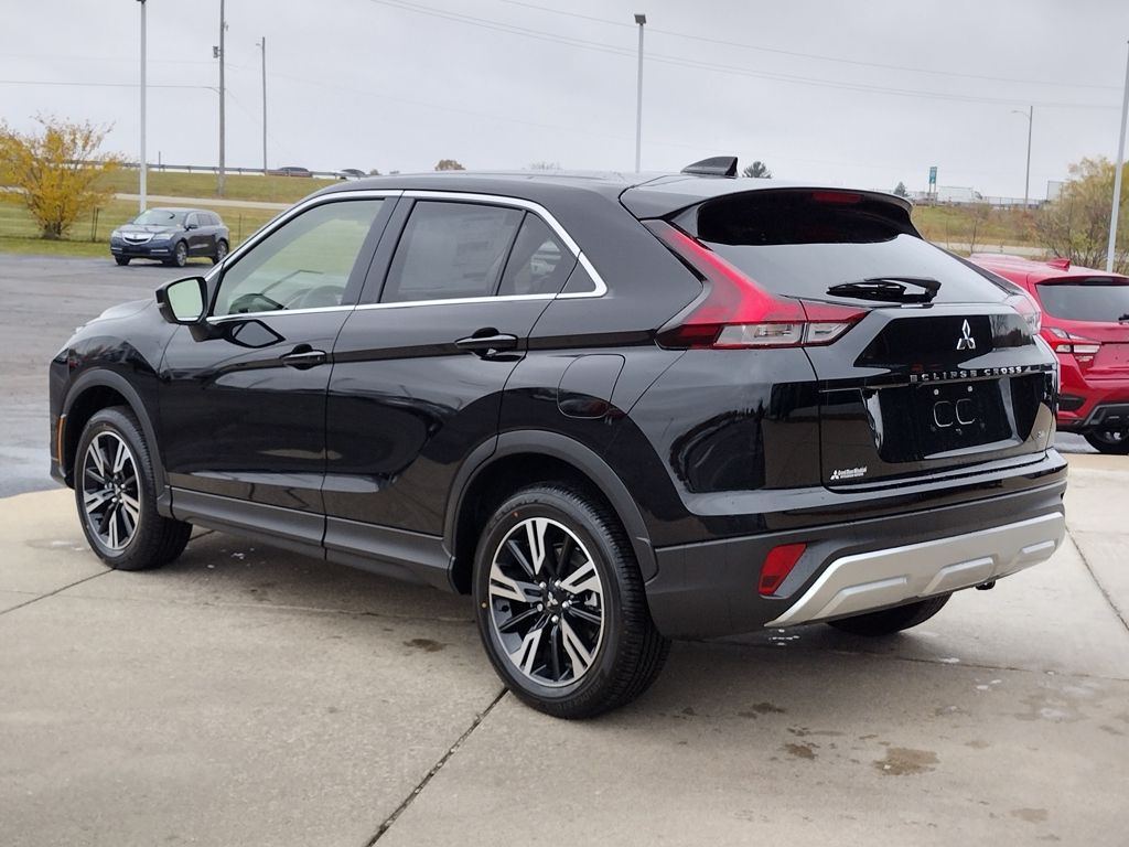 2026 Mitsubishi Eclipse Cross SE - Photo 16