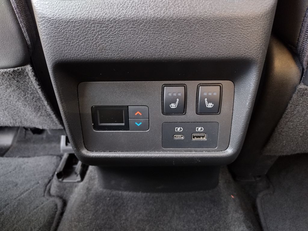 2023 Nissan Rogue Platinum - Photo 10