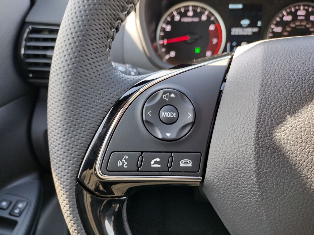 2026 Mitsubishi Eclipse Cross Black Edition - Photo 26