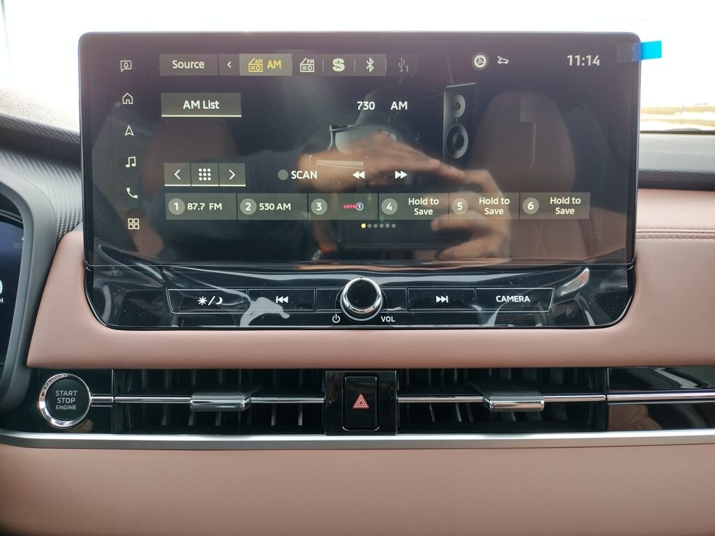 New 2026 Mitsubishi Outlander SEL SUV